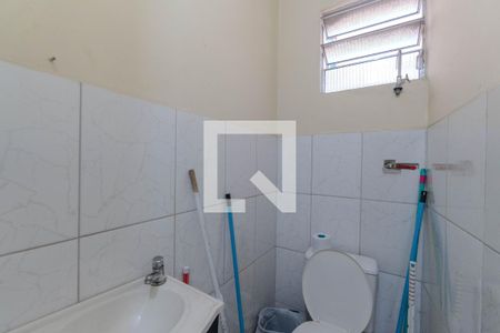 Banheiro 1 de apartamento à venda com 3 quartos, 89m² em República, São Paulo