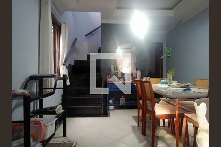 Casa à venda com 3 quartos, 121m² em Vila Santana, São Paulo