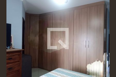 Casa à venda com 3 quartos, 121m² em Vila Santana, São Paulo