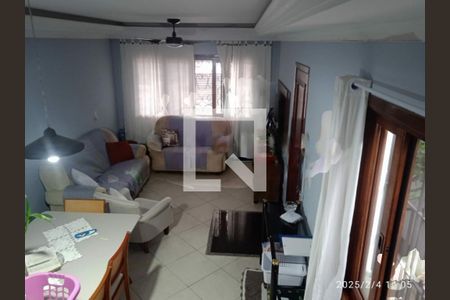 Casa à venda com 3 quartos, 121m² em Vila Santana, São Paulo