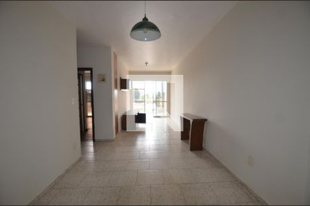 Sala de apartamento à venda com 2 quartos, 108m² em Campinho, Rio de Janeiro