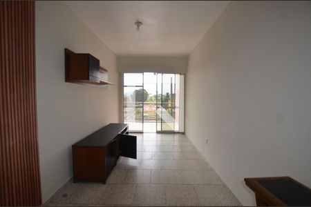Sala de apartamento à venda com 2 quartos, 108m² em Campinho, Rio de Janeiro