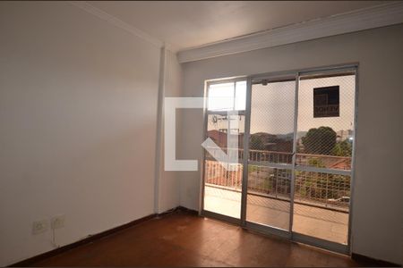 Quarto 1 Suite de apartamento à venda com 2 quartos, 108m² em Campinho, Rio de Janeiro