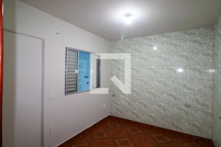 Quarto 1 de casa para alugar com 3 quartos, 80m² em Conceição, Diadema