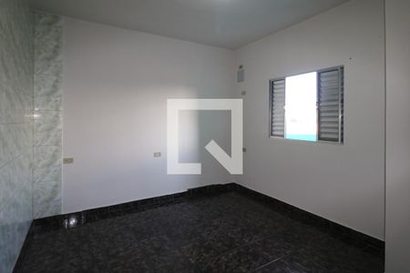 Quarto 2 de casa para alugar com 3 quartos, 80m² em Conceição, Diadema