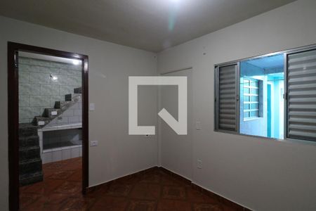 Quarto 1 de casa para alugar com 3 quartos, 80m² em Conceição, Diadema