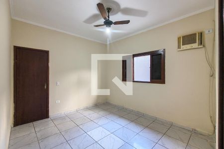 Suite de casa para alugar com 3 quartos, 80m² em Aviação, Praia Grande