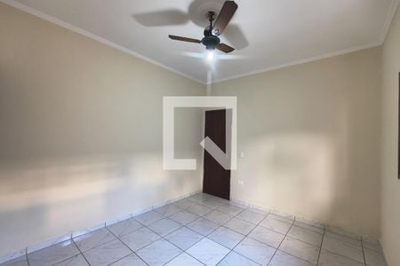 Suite  de casa para alugar com 3 quartos, 80m² em Aviação, Praia Grande