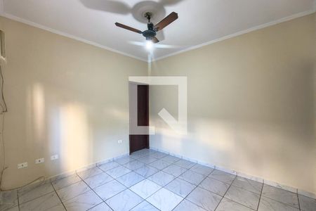 Suite de casa para alugar com 3 quartos, 80m² em Aviação, Praia Grande