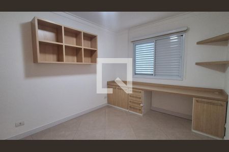 Quarto 1 de apartamento à venda com 3 quartos, 107m² em Barcelona, São Caetano do Sul