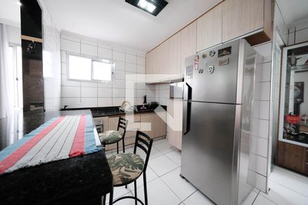 Sala de apartamento à venda com 2 quartos, 48m² em Cohab P M da Nobreg, São Paulo