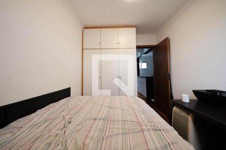 Quarto 1 de apartamento à venda com 2 quartos, 48m² em Cohab P M da Nobreg, São Paulo