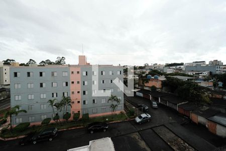 Quarto 1 de apartamento à venda com 2 quartos, 48m² em Cohab P M da Nobreg, São Paulo