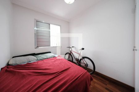 Quarto 2 de apartamento à venda com 2 quartos, 48m² em Cohab P M da Nobreg, São Paulo