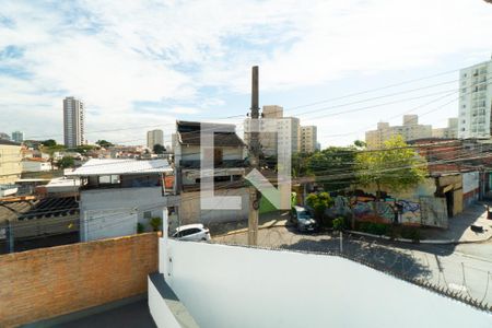 Vista do Quarto 2 de casa para alugar com 2 quartos, 110m² em Vila Paulista, São Paulo