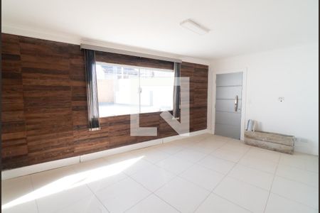 Sala de casa para alugar com 2 quartos, 110m² em Vila Paulista, São Paulo