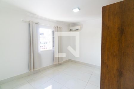 Quarto 2 de casa para alugar com 2 quartos, 110m² em Vila Paulista, São Paulo