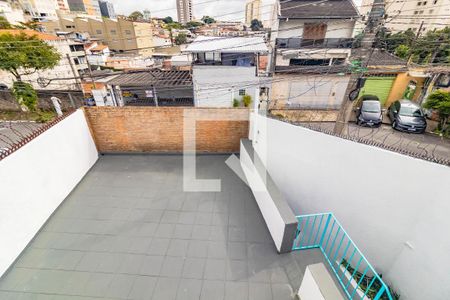 Casa para alugar com 2 quartos, 110m² em Vila Paulista, São Paulo