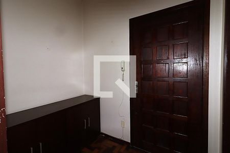 Antessala de apartamento à venda com 2 quartos, 63m² em São Geraldo, Porto Alegre