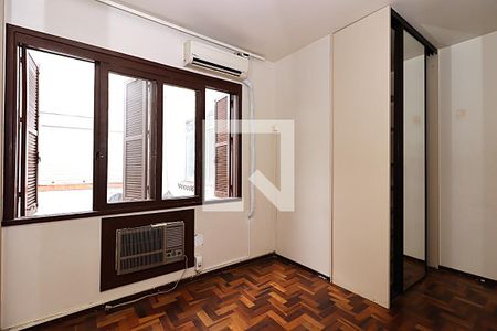 Quarto 1 de apartamento para alugar com 2 quartos, 63m² em São Geraldo, Porto Alegre
