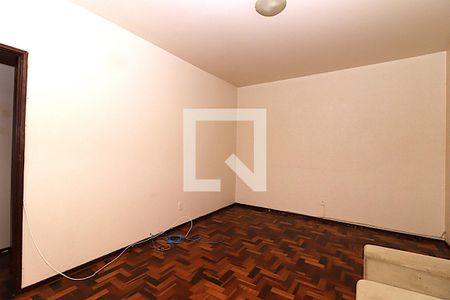 Sala de apartamento para alugar com 2 quartos, 63m² em São Geraldo, Porto Alegre