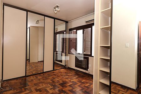 Quarto 1 de apartamento para alugar com 2 quartos, 63m² em São Geraldo, Porto Alegre