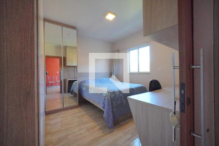 Quarto 2 de casa para alugar com 2 quartos, 55m² em São João do Rio Vermelho, Florianópolis