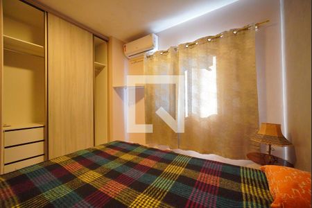 Quarto 1 de casa para alugar com 2 quartos, 55m² em São João do Rio Vermelho, Florianópolis