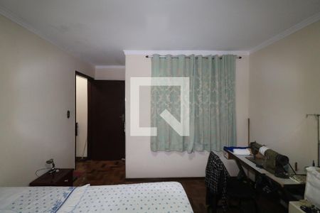 Quarto 1 de casa à venda com 3 quartos, 150m² em Boa Vista, São Caetano do Sul