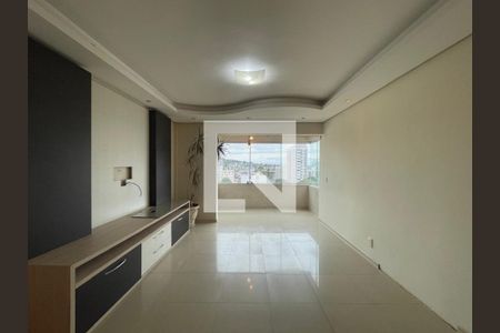 Apartamento para alugar com 2 quartos, 87m² em Boa Vista, Novo Hamburgo