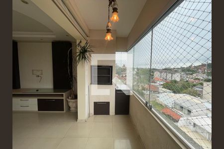 Apartamento para alugar com 2 quartos, 87m² em Boa Vista, Novo Hamburgo
