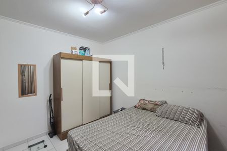 Quarto 2 de apartamento à venda com 2 quartos, 56m² em Vila Marchi, São Bernardo do Campo