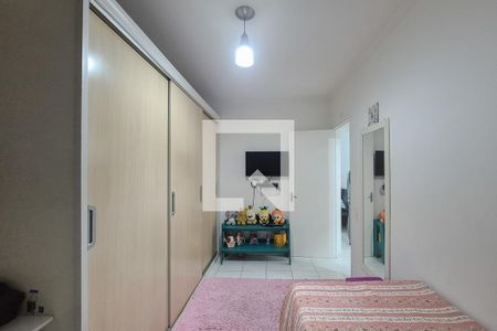 Quarto 1 de apartamento à venda com 2 quartos, 56m² em Vila Marchi, São Bernardo do Campo