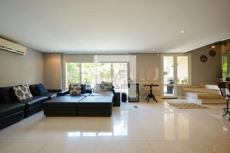 Apartamento à venda com 5 quartos, 540m² em Santo Amaro, São Paulo