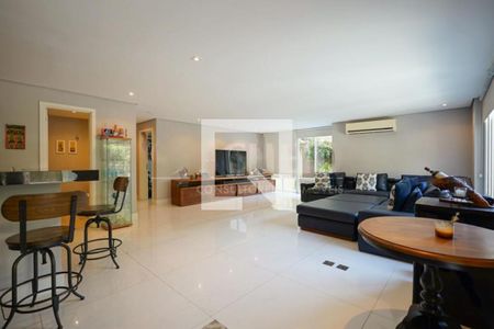 Apartamento à venda com 5 quartos, 540m² em Santo Amaro, São Paulo