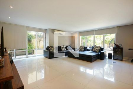 Apartamento à venda com 5 quartos, 540m² em Santo Amaro, São Paulo