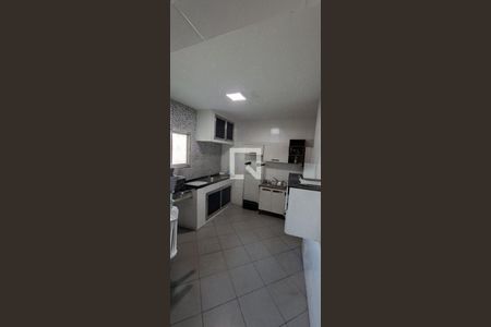 Cozinha de casa à venda com 2 quartos, 80m² em Tomás Coelho, Rio de Janeiro