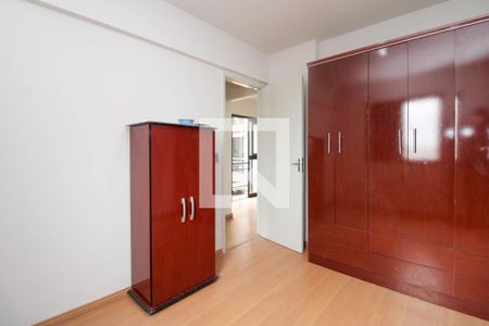 Quarto 1 de apartamento para alugar com 2 quartos, 68m² em Jardim Henriqueta, Taboão da Serra