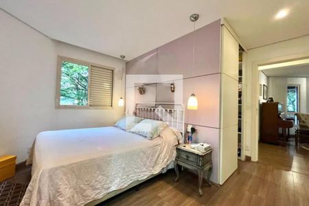 Apartamento à venda com 2 quartos, 110m² em Jardim Prudência, São Paulo