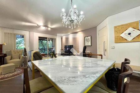 Apartamento à venda com 2 quartos, 110m² em Jardim Prudência, São Paulo