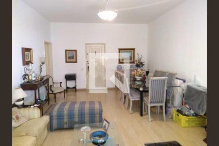 Apartamento à venda com 4 quartos, 209m² em Copacabana, Rio de Janeiro