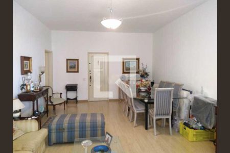 Apartamento à venda com 4 quartos, 209m² em Copacabana, Rio de Janeiro