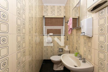 Lavabo 1 de casa para alugar com 7 quartos, 325m² em Tatuapé, São Paulo
