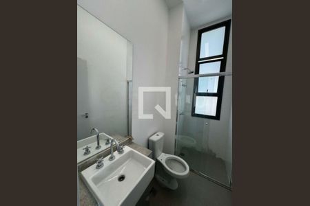 Apartamento à venda com 1 quarto, 27m² em Indianópolis, São Paulo