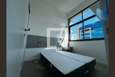 Apartamento à venda com 1 quarto, 27m² em Indianópolis, São Paulo