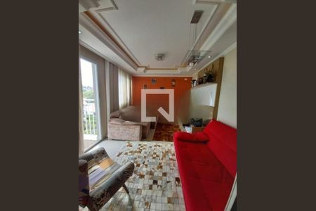 Apartamento à venda com 3 quartos, 62m² em Vila Andrade, São Paulo