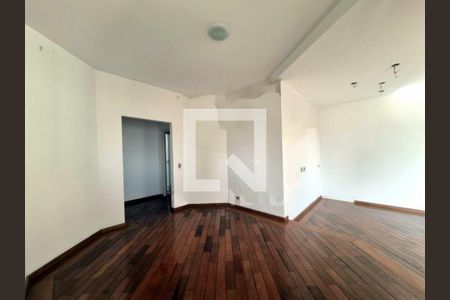 Apartamento à venda com 3 quartos, 165m² em Vila Mascote, São Paulo