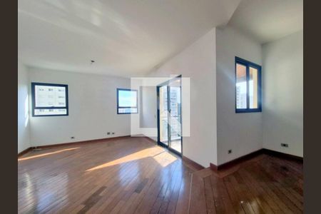 Apartamento à venda com 3 quartos, 165m² em Vila Mascote, São Paulo