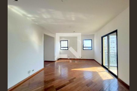 Apartamento à venda com 3 quartos, 165m² em Vila Mascote, São Paulo