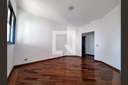 Apartamento à venda com 3 quartos, 165m² em Vila Mascote, São Paulo
